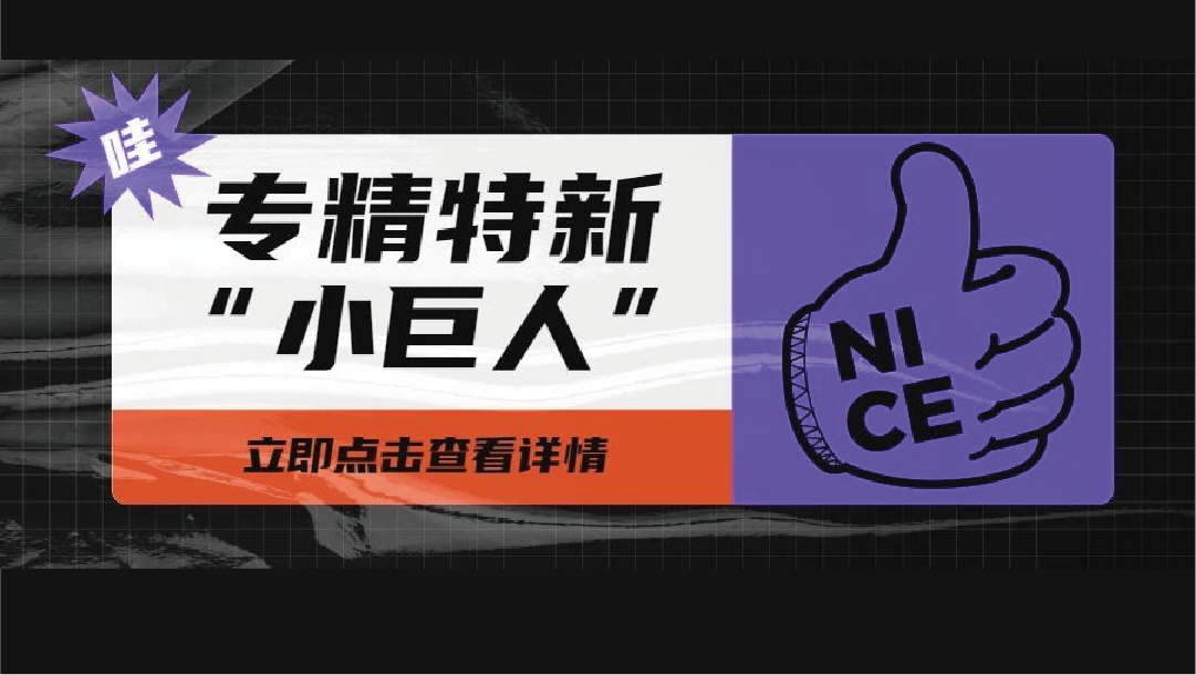 上訊信息入選國(guó)家級(jí)專精特新“小巨人”企業(yè)